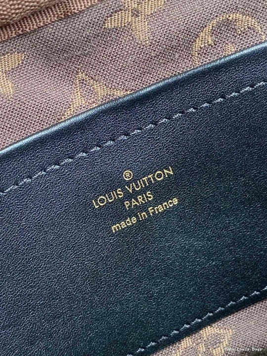 Repzbay LOUIS CROSSBODY VUITTON UTILITY 1103